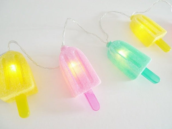 Icy Popsicle LED Lights,  - The Happy Beach