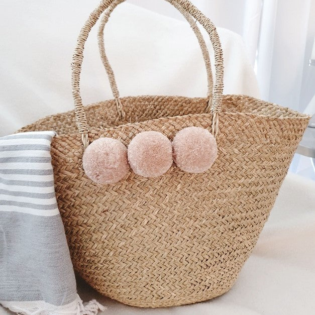 BAGS &amp; BASKETS