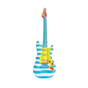 Guitar Inflatable, Pool inflatables - The Happy Beach 