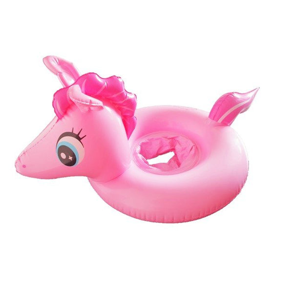 Little Pony Baby Float, Pool inflatables - The Happy Beach 