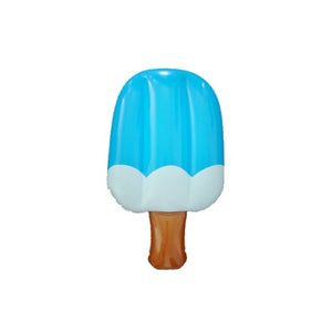 Blue Popsicle Inflatable, Pool inflatables - The Happy Beach 