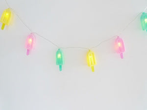 Icy Popsicle LED Lights,  - The Happy Beach 