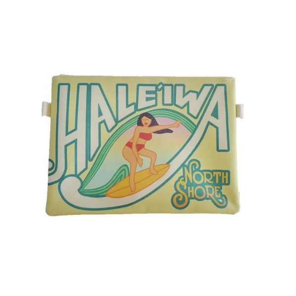 Haleiwa Sling Bag, Bags - The Happy Beach 